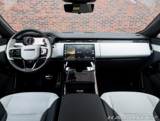 Land Rover Range Rover Sport SV Edition One 4,4 V8, 6 2024