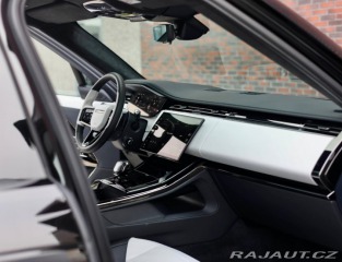 Land Rover Range Rover Sport SV Edition One 4,4 V8, 6 2024