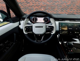 Land Rover Range Rover Sport SV Edition One 4,4 V8, 6 2024
