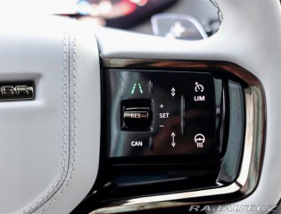 Land Rover Range Rover Sport SV Edition One 4,4 V8, 6 2024