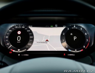 Land Rover Range Rover Sport SV Edition One 4,4 V8, 6 2024