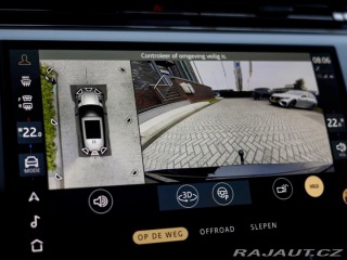 Land Rover Range Rover Sport SV Edition One 4,4 V8, 6 2024