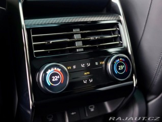 Land Rover Range Rover Sport SV Edition One 4,4 V8, 6 2024