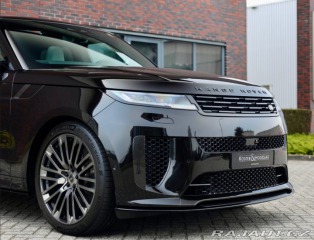 Land Rover Range Rover Sport SV Edition One 4,4 V8, 6 2024