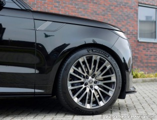 Land Rover Range Rover Sport SV Edition One 4,4 V8, 6 2024