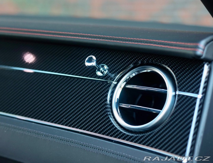 Bentley Continental V8 *Centenary*Vossen kol 2020