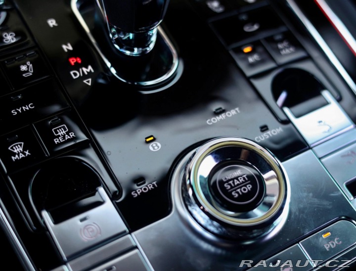Bentley Continental V8 *Centenary*Vossen kol 2020