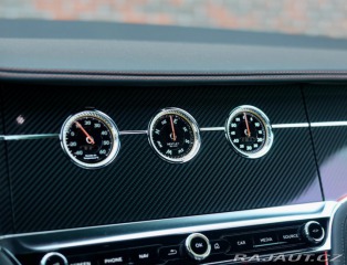 Bentley Continental V8 *Centenary*Vossen kol 2020