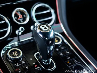 Bentley Continental V8 *Centenary*Vossen kol 2020