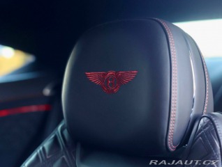Bentley Continental V8 *Centenary*Vossen kol 2020