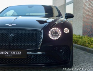 Bentley Continental V8 *Centenary*Vossen kol 2020
