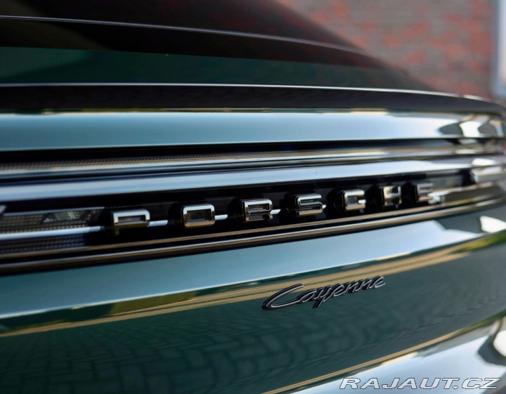 Porsche Cayenne Coupe 2.9 V6  E-Hybrid * 2025