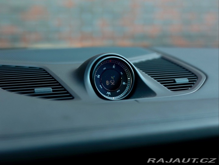 Porsche Cayenne Coupe 2.9 V6  E-Hybrid * 2025