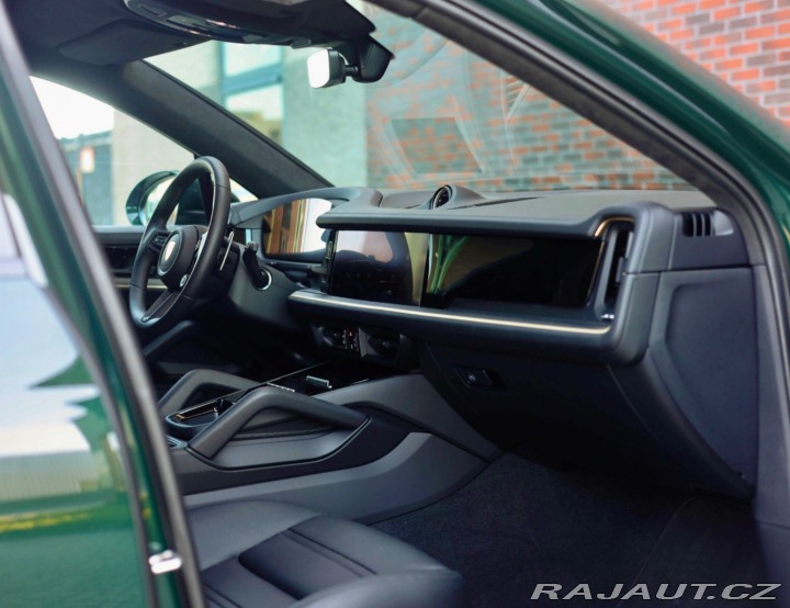 Porsche Cayenne Coupe 2.9 V6  E-Hybrid * 2025