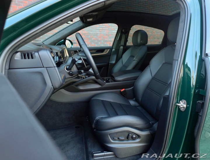 Porsche Cayenne Coupe 2.9 V6  E-Hybrid * 2025