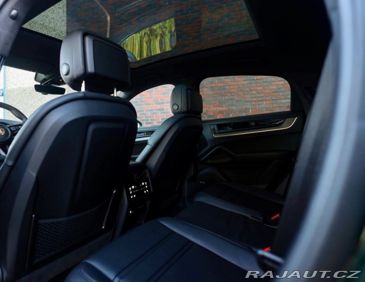Porsche Cayenne Coupe 2.9 V6  E-Hybrid * 2025