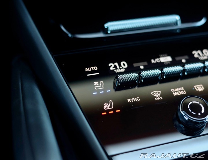 Porsche Cayenne Coupe 2.9 V6  E-Hybrid * 2025