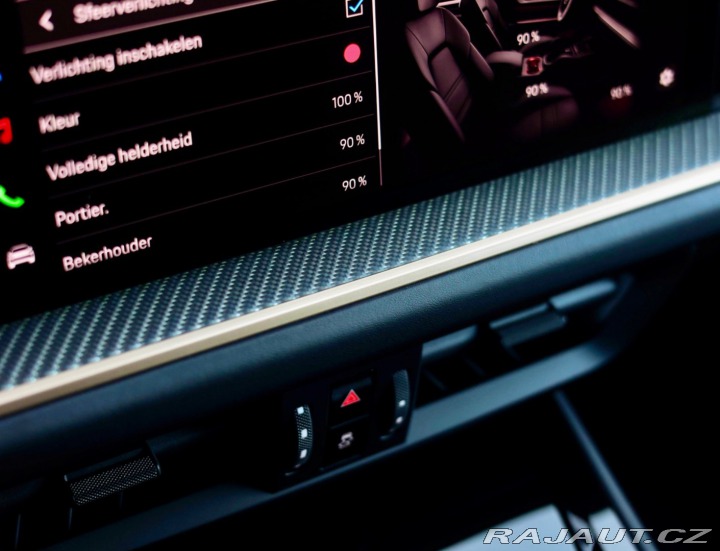 Porsche Cayenne Coupe 2.9 V6  E-Hybrid * 2025