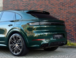 Porsche Cayenne Coupe 2.9 V6  E-Hybrid * 2025