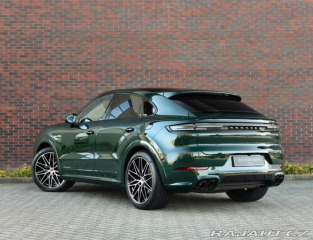 Porsche Cayenne Coupe 2.9 V6  E-Hybrid * 2025