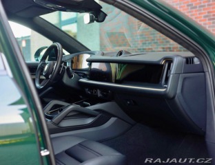 Porsche Cayenne Coupe 2.9 V6  E-Hybrid * 2025
