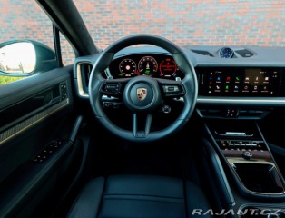 Porsche Cayenne Coupe 2.9 V6  E-Hybrid * 2025