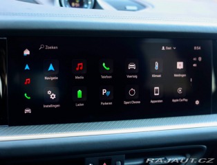 Porsche Cayenne Coupe 2.9 V6  E-Hybrid * 2025