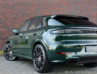 Porsche Cayenne Coupe 2.9 V6  E-Hybrid * 2025