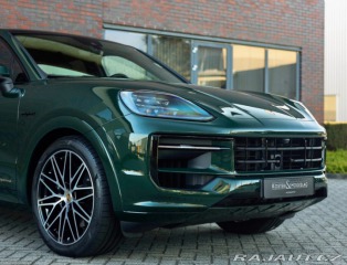 Porsche Cayenne Coupe 2.9 V6  E-Hybrid * 2025