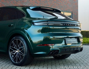 Porsche Cayenne Coupe 2.9 V6  E-Hybrid * 2025