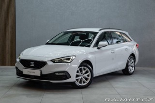 Seat Leon ST  2.0TDI 110KW A/T 2022