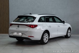 Seat Leon ST  2.0TDI 110KW A/T 2022