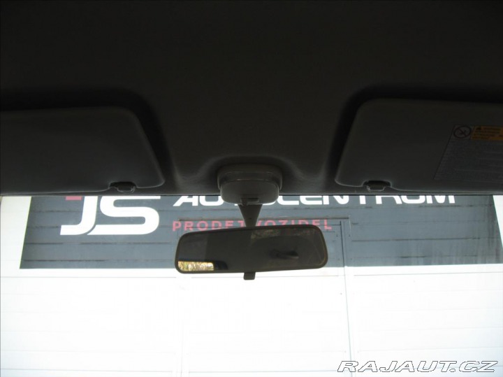 Suzuki Jimny 1,3 86PS Ranger 4x4 2012