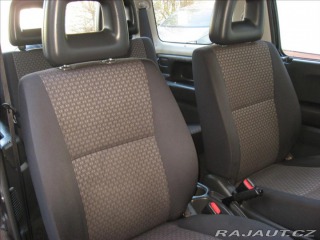 Suzuki Jimny 1,3 86PS  Ranger 4x4 2012