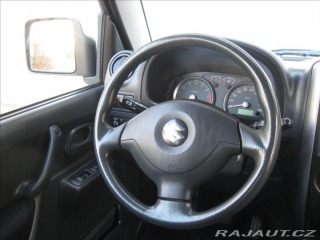Suzuki Jimny 1,3 86PS  Ranger 4x4 2012