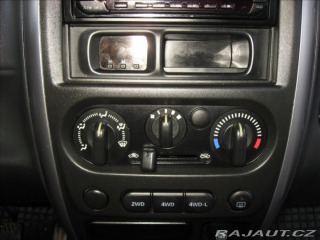 Suzuki Jimny 1,3 86PS  Ranger 4x4 2012