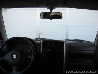 Suzuki Jimny 1,3 86PS  Ranger 4x4 2012