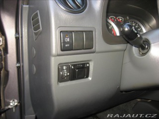 Suzuki Jimny 1,3 86PS  Ranger 4x4 2012