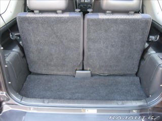 Suzuki Jimny 1,3 86PS  Ranger 4x4 2012