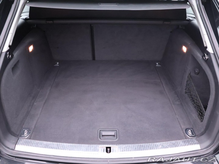 Audi A4 2,0 TDI Aut. Navi Xenon C 2014