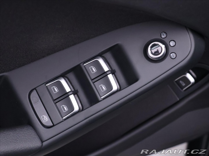 Audi A4 2,0 TDI Aut. Navi Xenon C 2014
