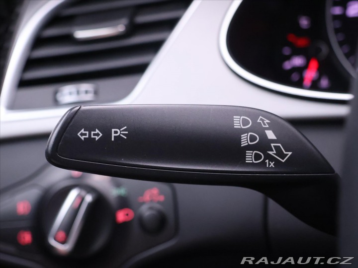 Audi A4 2,0 TDI Aut. Navi Xenon C 2014