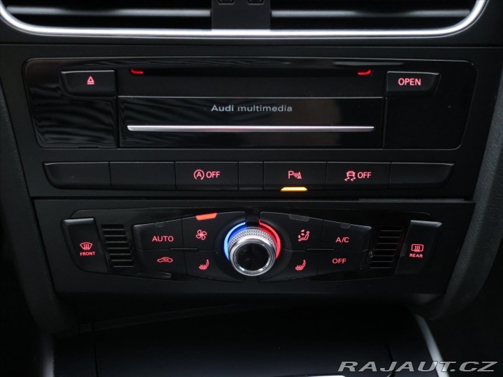 Audi A4 2,0 TDI Aut. Navi Xenon C 2014