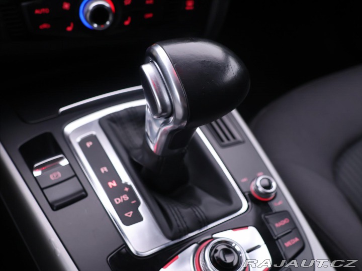 Audi A4 2,0 TDI Aut. Navi Xenon C 2014