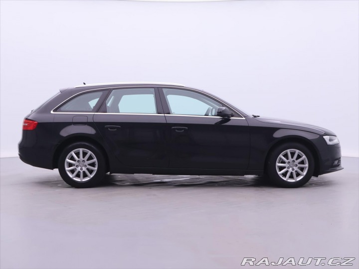 Audi A4 2,0 TDI Aut. Navi Xenon C 2014