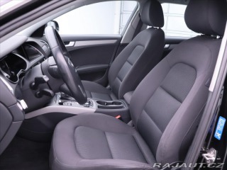 Audi A4 2,0 TDI Aut. Navi Xenon C 2014