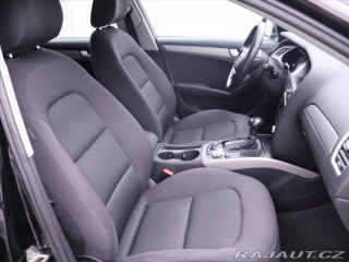 Audi A4 2,0 TDI Aut. Navi Xenon C 2014