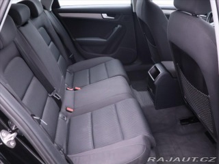 Audi A4 2,0 TDI Aut. Navi Xenon C 2014