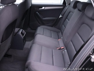 Audi A4 2,0 TDI Aut. Navi Xenon C 2014