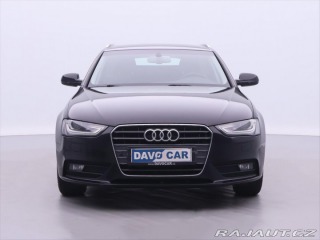 Audi A4 2,0 TDI Aut. Navi Xenon C 2014